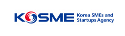 KOSME Korea SMEs and Startups Agency