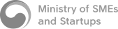 Ministry of SMEs and Startups